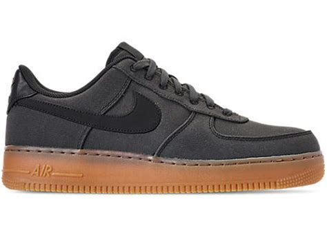 nike air force 1 low black gum preisvergleich|af1 low 07 black gum.